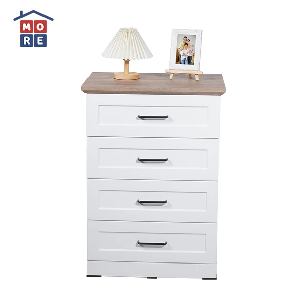 CLASIO DR 4 - Drawer 4 laci penyimpanan Clasio series
