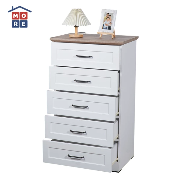 CLASIO DR 5 - Drawer 5 laci penyimpanan Clasio series