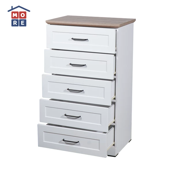 CLASIO DR 5 - Drawer 5 laci penyimpanan Clasio series