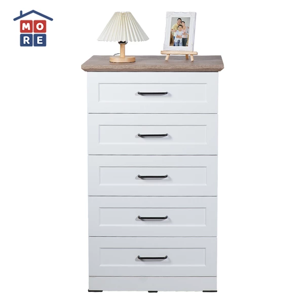 CLASIO DR 5 - Drawer 5 laci penyimpanan Clasio series