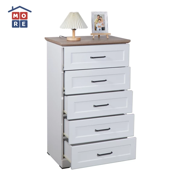 CLASIO DR 5 - Drawer 5 laci penyimpanan Clasio series