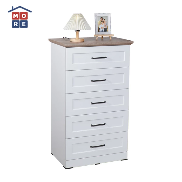 CLASIO DR 5 - Drawer 5 laci penyimpanan Clasio series