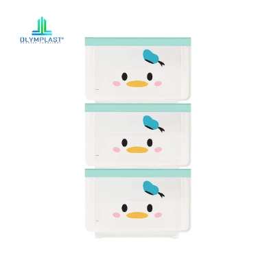 Paket Bundling Special Disney - OSS PURE 3 PCS, OKT, ODC 04 M