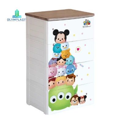 Paket Bundling Special Disney - OSS PURE 3 PCS, OKT, ODC 04 M