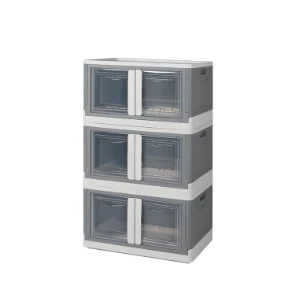 Paket Spesial 1 Juta-an! - Rak Susun Serbaguna, Rak Piring, Storage Box - RSOB 03, OKS, 3 OFS
