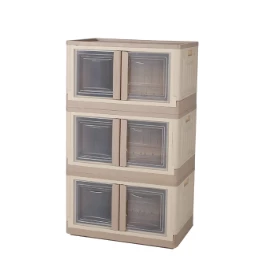 Paket Spesial 1 Juta-an! - Rak Susun Serbaguna, Rak Piring, Storage Box - RSOB 03, OKS, 3 OFS