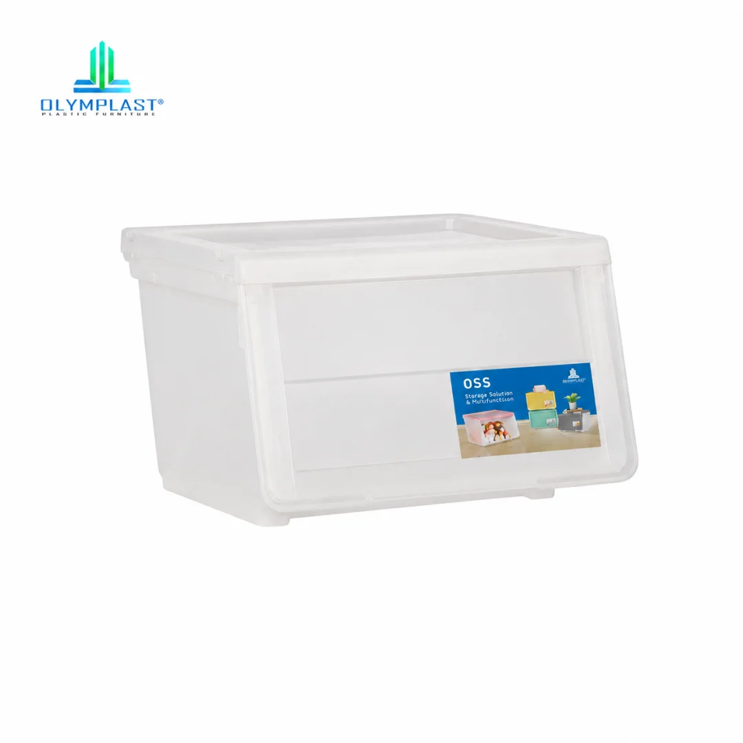 Kotak Penyimpanan Serbaguna - OSS PURE 1pc