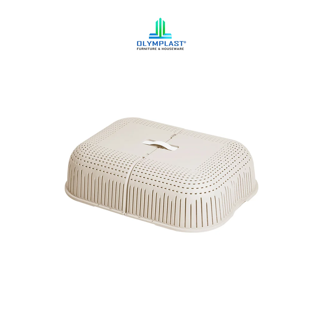 FLEXA FOOD COVER NON BELT