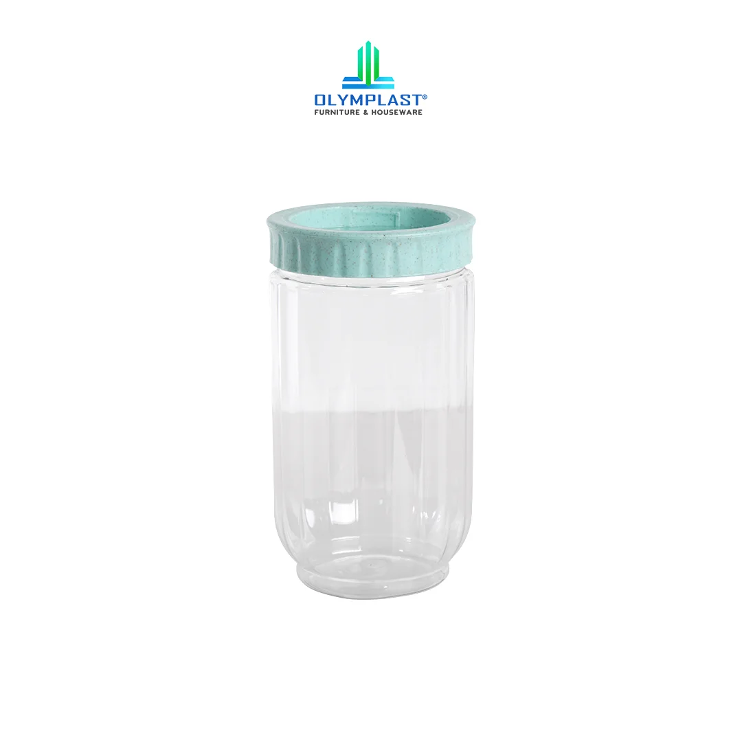 SJOO Storage Jar Organizer Olymplast