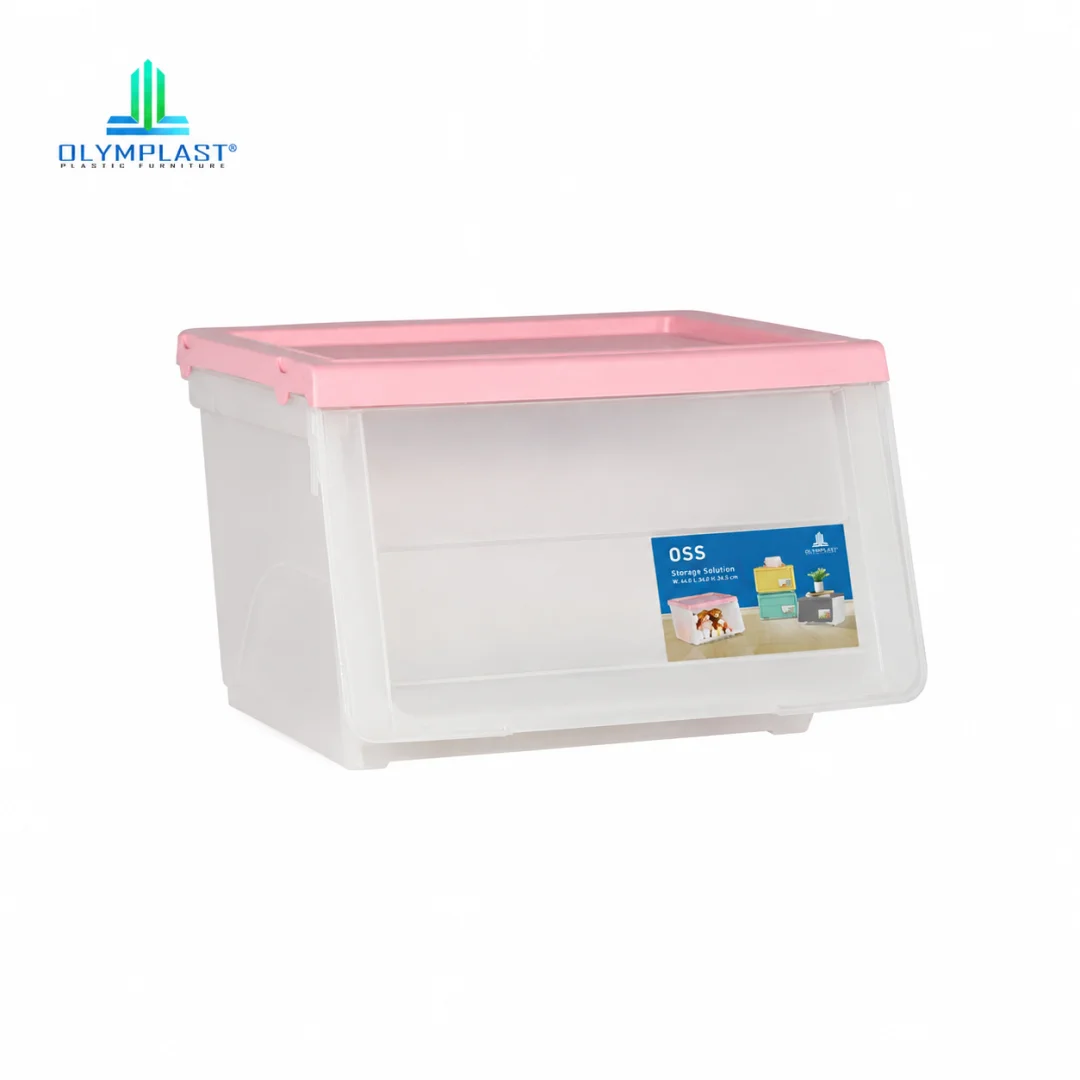 Kotak Penyimpanan Serbaguna - OSS PURE 1pc