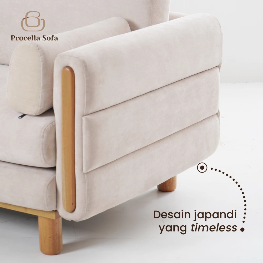 Sofa Gemini 2S gallery 2