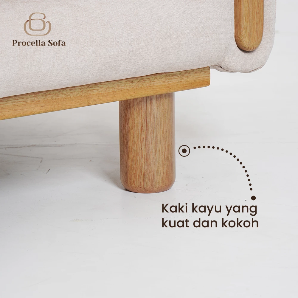 Sofa Gemini 2S gallery 5