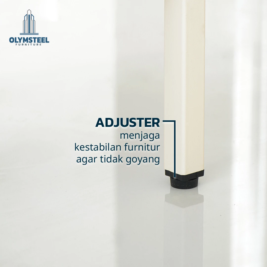 CRB CHERYL 3P - Rak Ruang tamu - Rak Aesthetic - Rak Credenza -Lemari Kabinet gallery 5