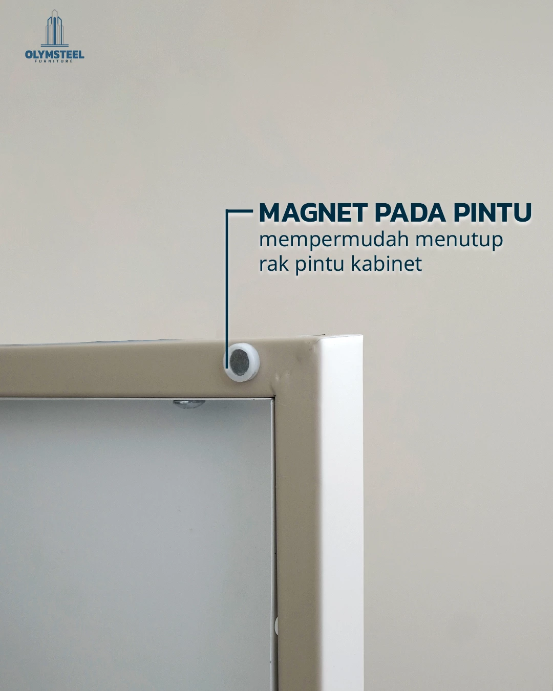 SR006 4P RATTAN 01 - Rak Sepatu Besi 4 Pintu gallery 3