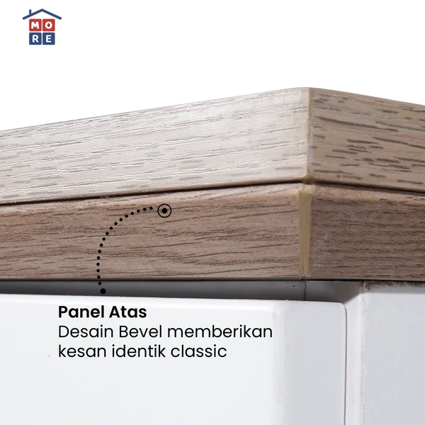 CLASIO DRS 80 - Meja Rias Clasio series gallery 3