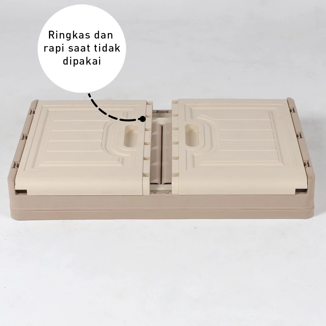 Olymplast Paket Tempat Penyimpanan Starterpack R - Tempat Penyimpanan Serbaguna Olymplast - OFS gallery 6