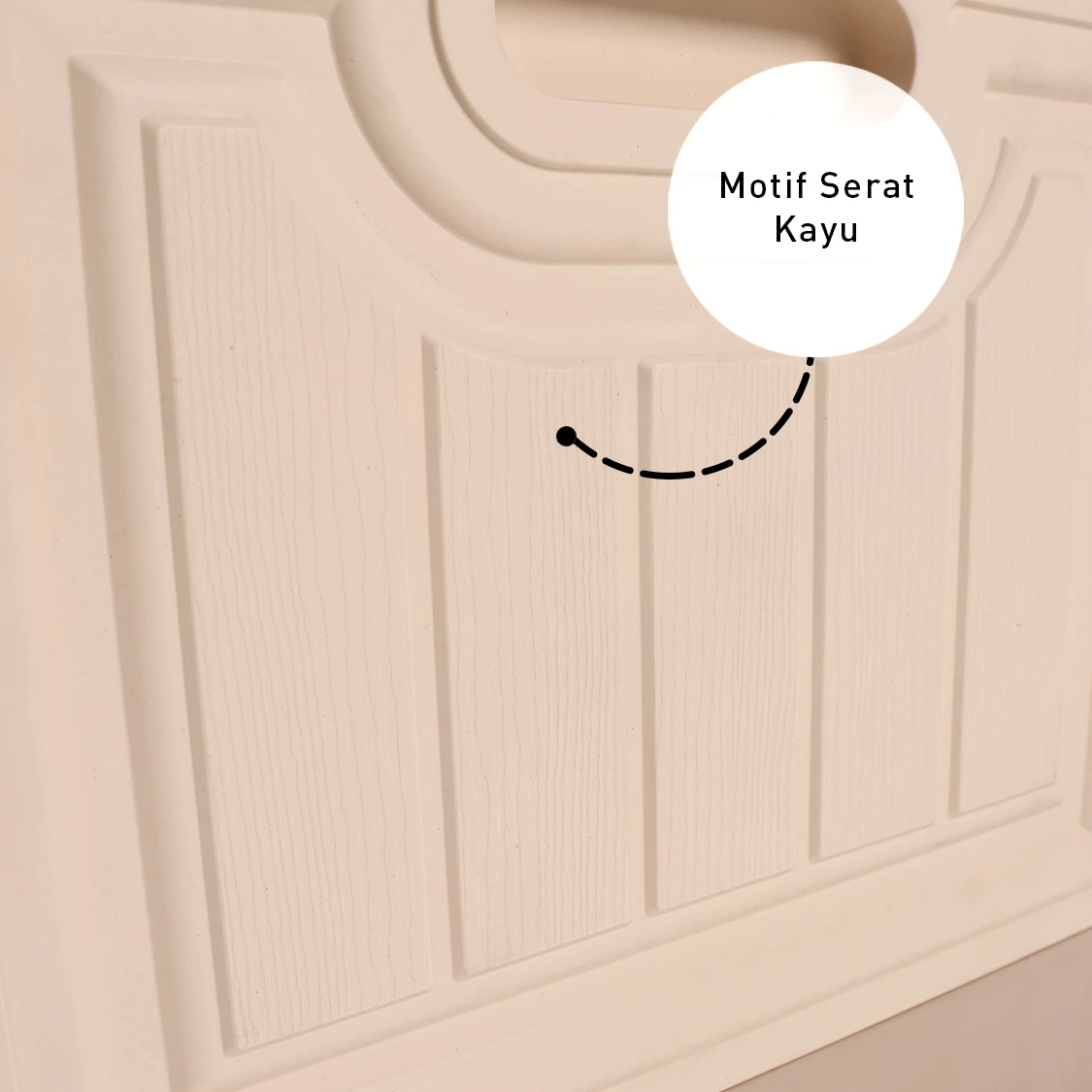 Olymplast Paket Tempat Penyimpanan Starterpack R - Tempat Penyimpanan Serbaguna Olymplast - OFS gallery 8