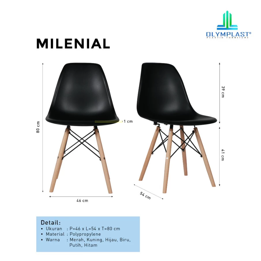 MBB 120 Meja Belajar Anak Marvel Frozen Princess + Kursi Milenial Kaki Kayu gallery 1