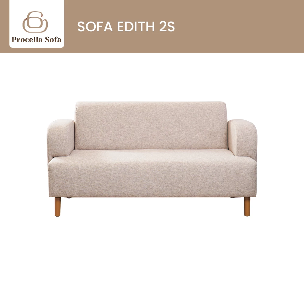 Procella Sofa Edith 2S