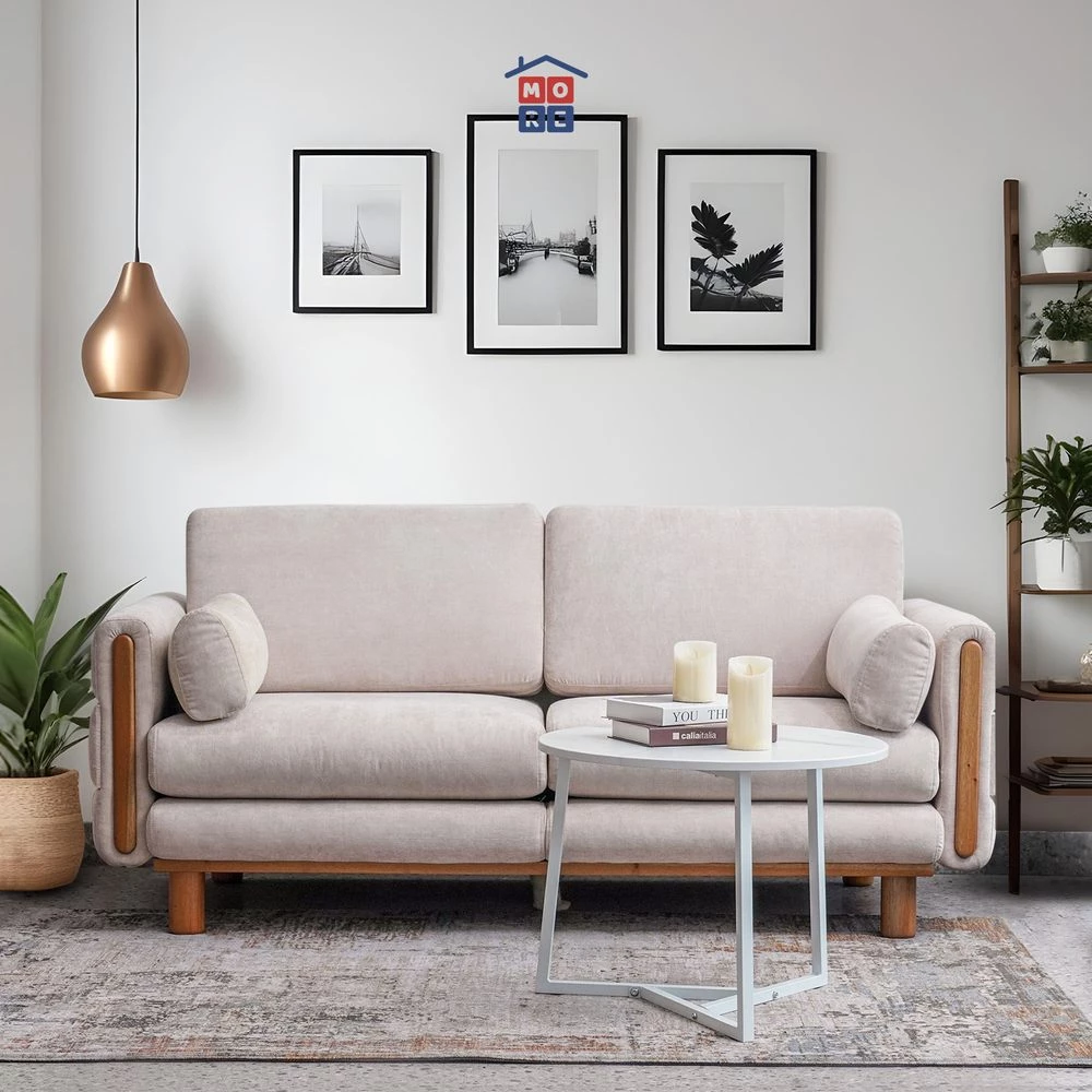 Sofa Gemini 2S