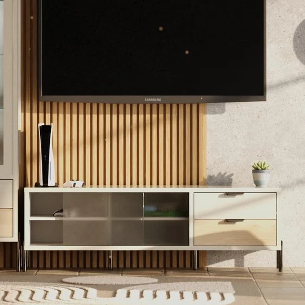 RTV Summer - Meja Rak TV Minimalis