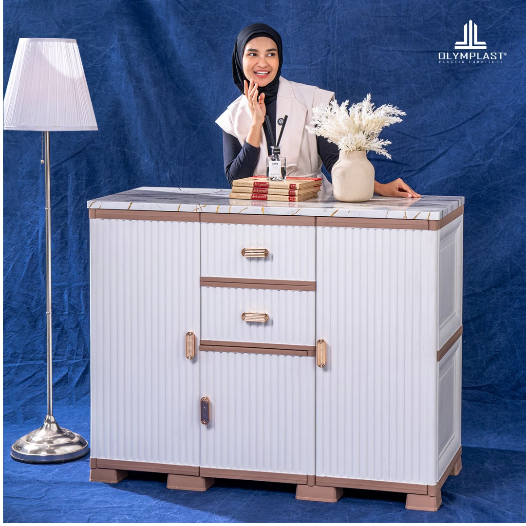 OTC CREDENZA LUXURY