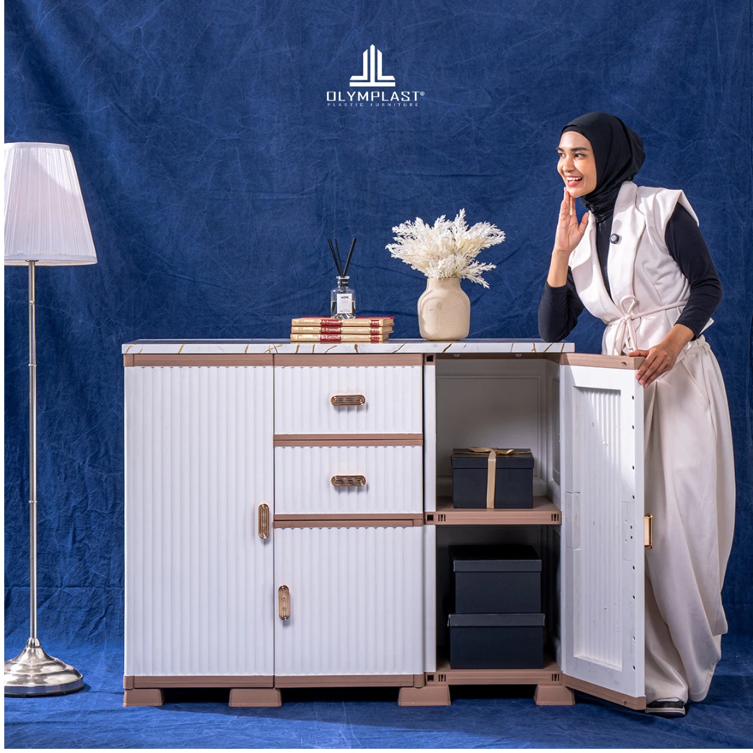 OTC CREDENZA LUXURY