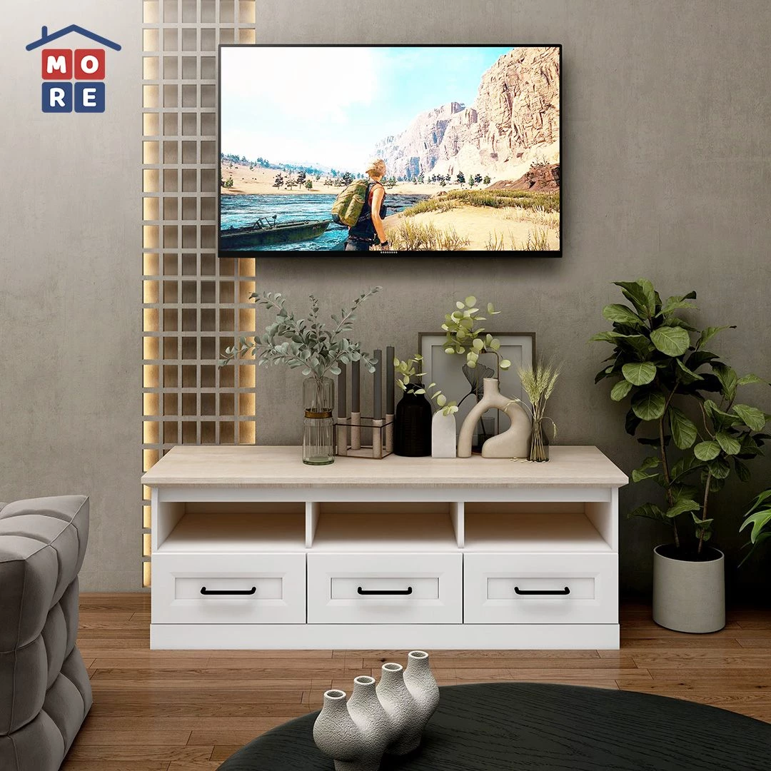 CLASIO RTV 120 - Rak TV Meja TV Clasio Series