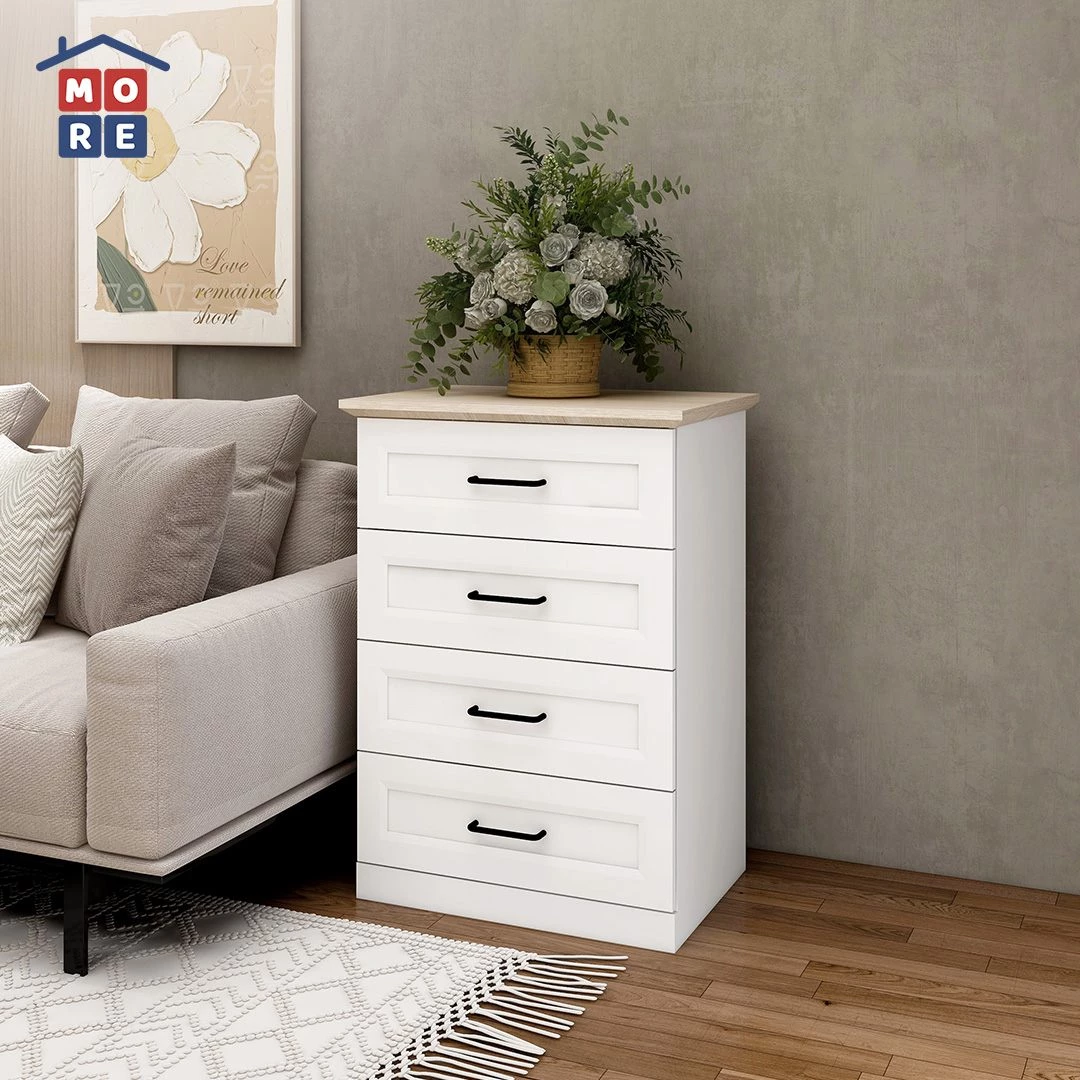 CLASIO DR 4 - Drawer 4 laci penyimpanan Clasio series